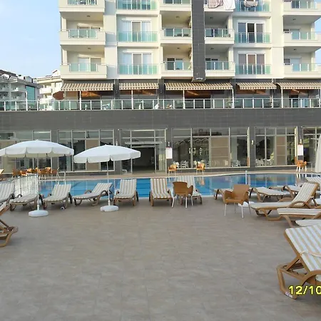 Olive City 2/9 Apartament