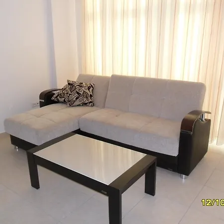 Apartament Olive City 2/9 *