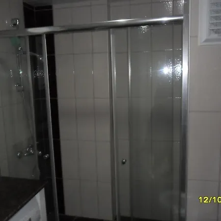 Apartament Olive City 2/9