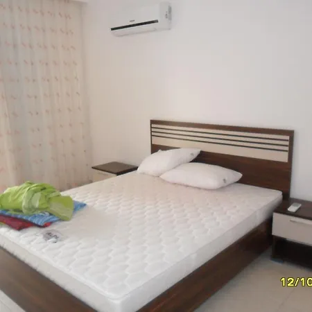 Apartament Olive City 2/9 *
