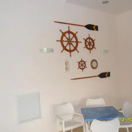 Apartamento Olive City 2/9 Alanya