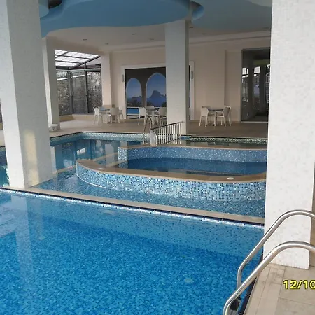 Olive City 2/9 Apartamento
