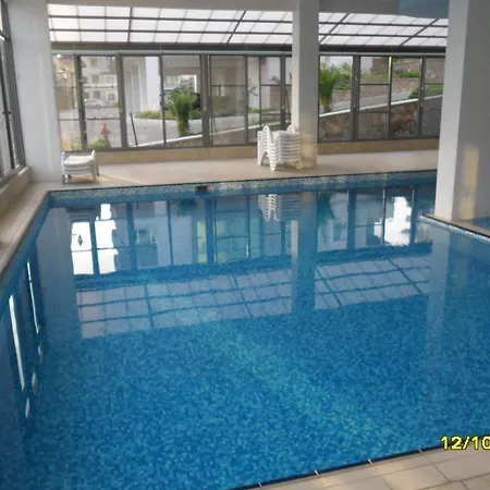 Apartamento Olive City 2/9 *